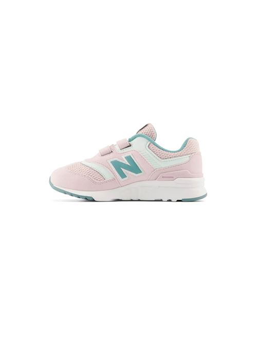 New balance 997 bimba on sale